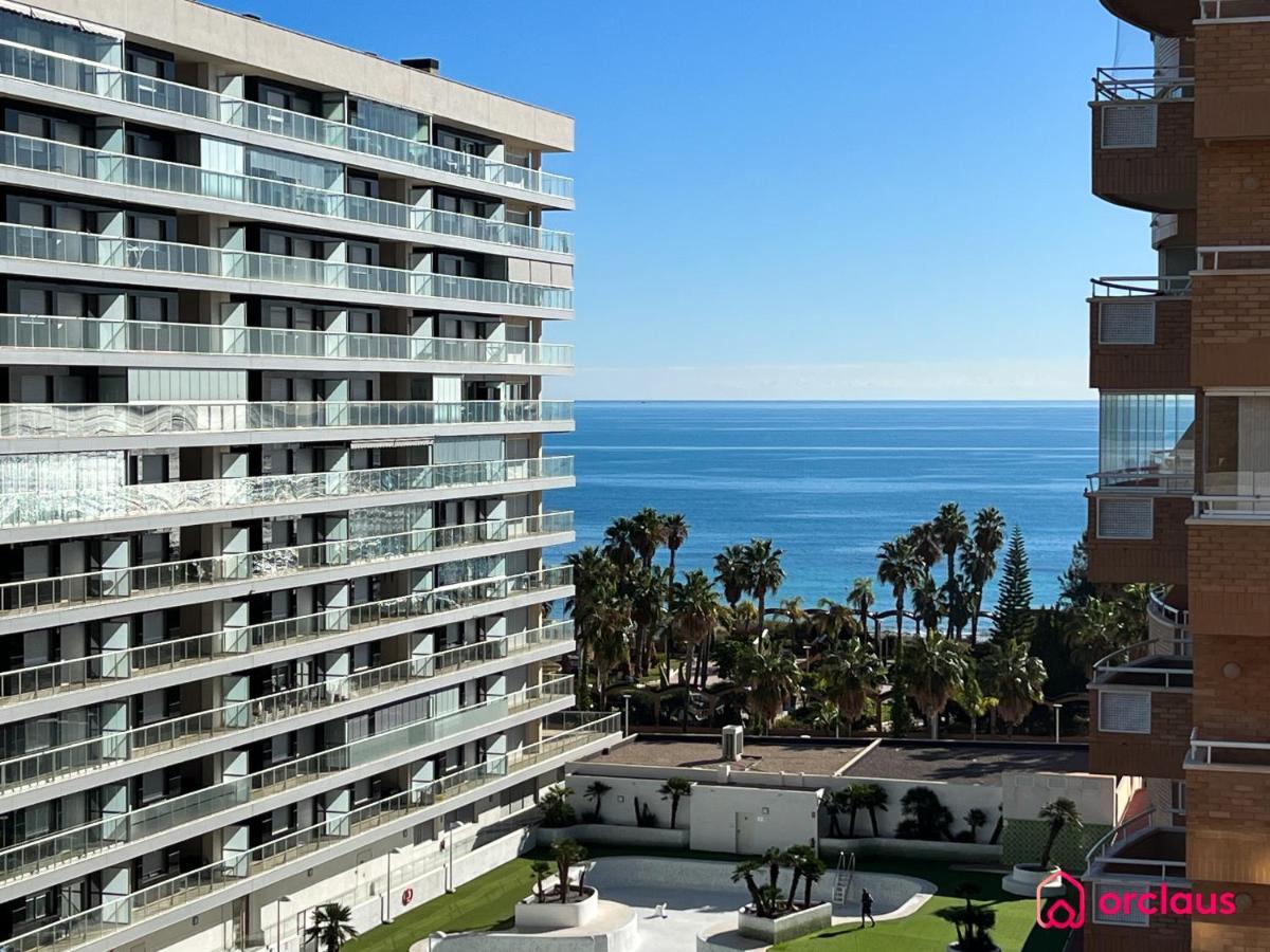 Apartment Bella Terraza Frontal Al Mar *